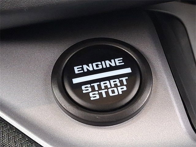 Used 2023 Ford Bronco Sport Big Bend image 22