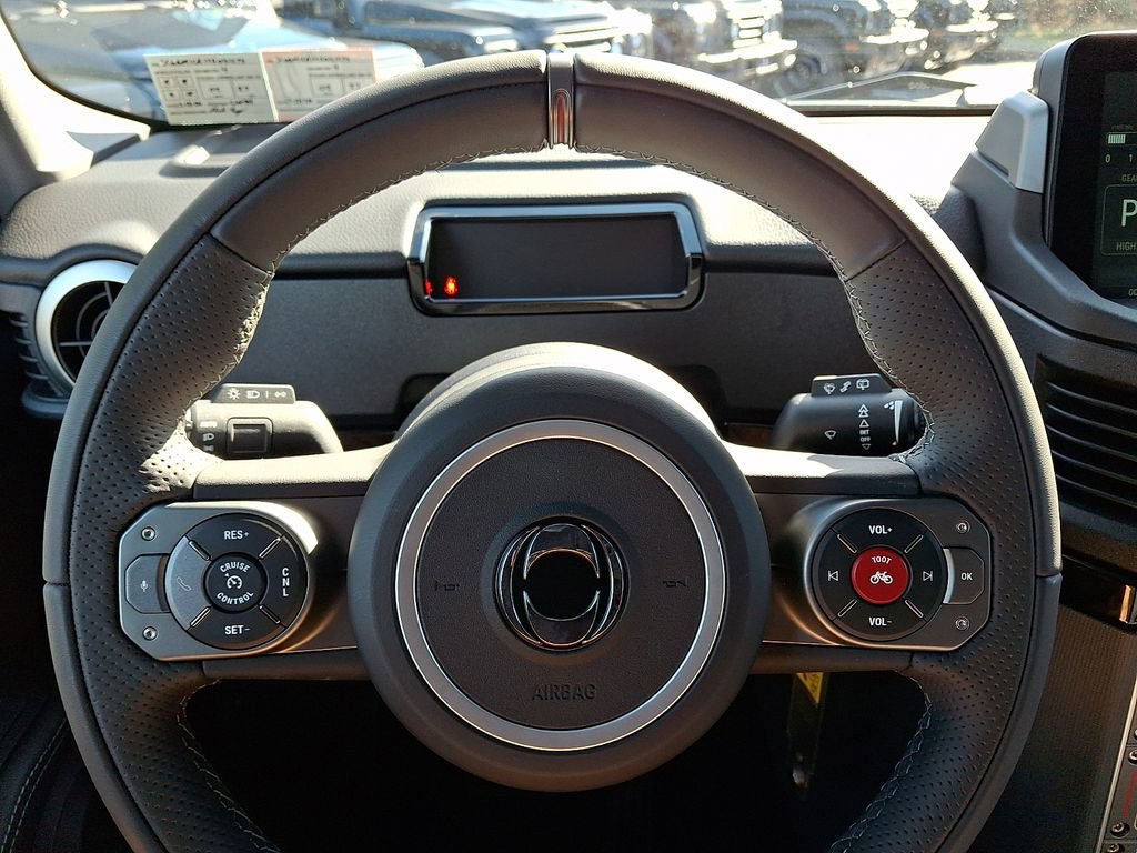 New 2026 INEOS Grenadier image 11