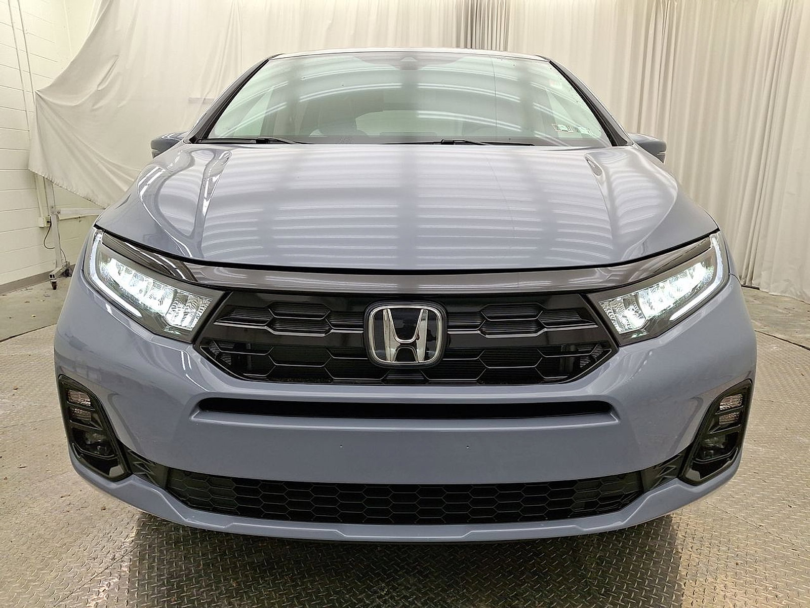 Used 2026 Honda Odyssey Elite image 29