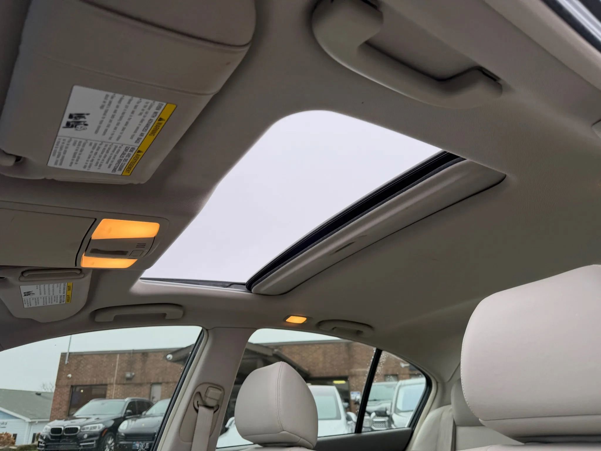 Used 2015 INFINITI Q40 w/ Navigation Package image 31