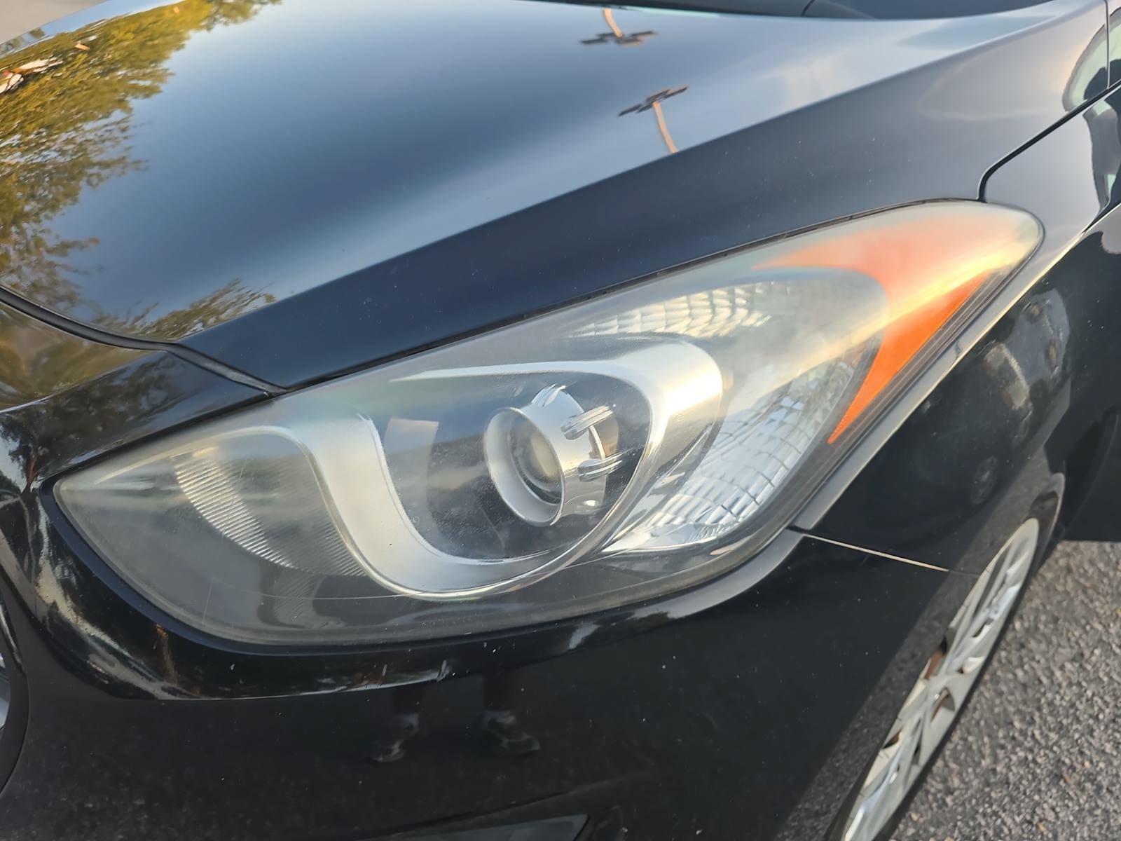 Used 2016 Hyundai Elantra GT FWD image 29