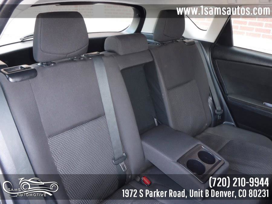 Used 2017 Toyota Corolla iM image 15