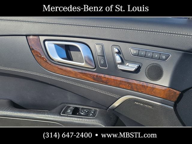 Used 2013 Mercedes-Benz SL 550 image 12