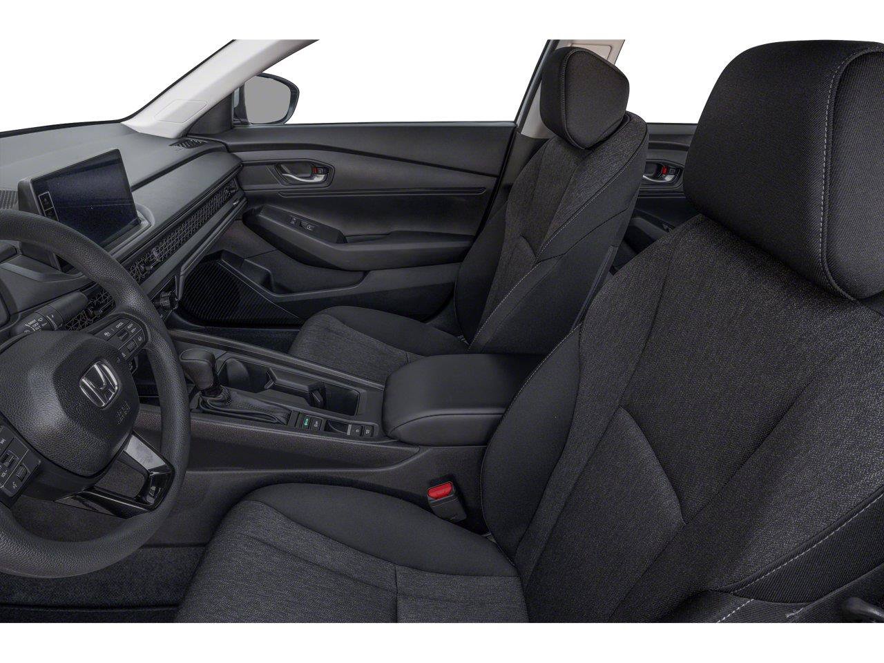 New 2026 Honda Accord LX image 6