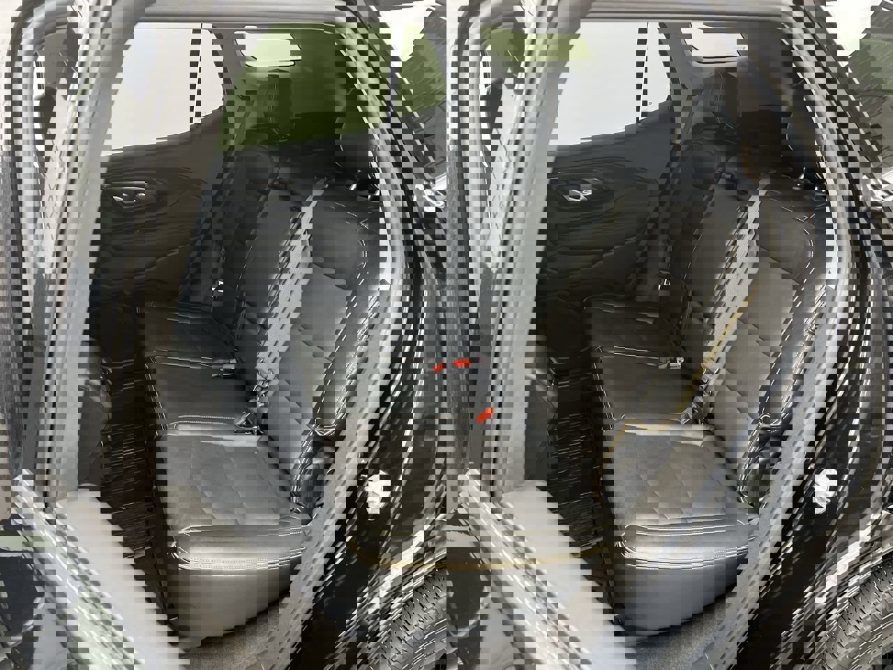 Certified 2023 GMC Terrain AT4 w/ LPO, Floor Liner Package image 11