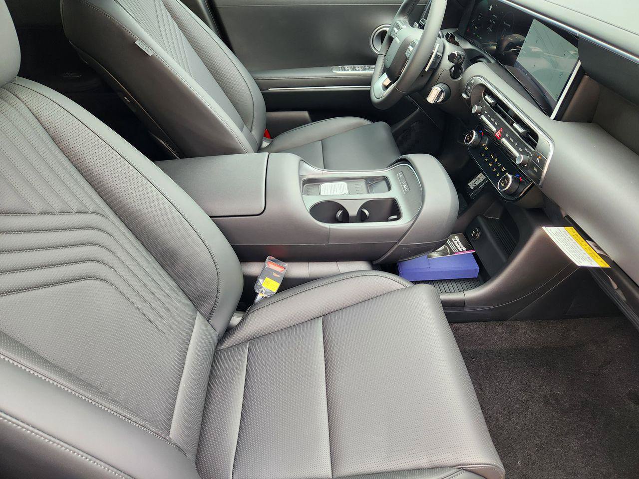 New 2026 Hyundai Palisade FWD Hybrid image 11