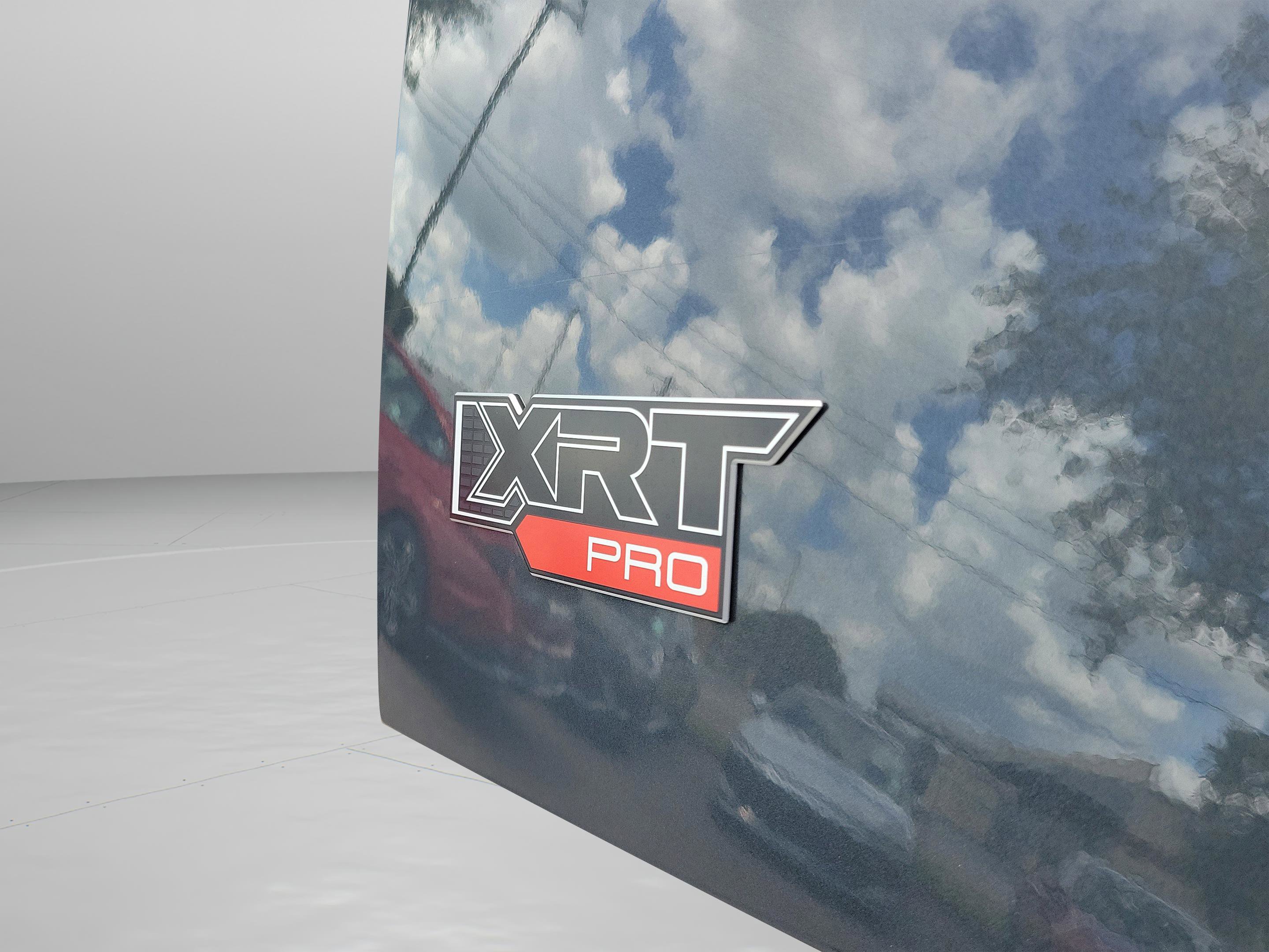 New 2026 Hyundai Palisade XRT Pro image 32