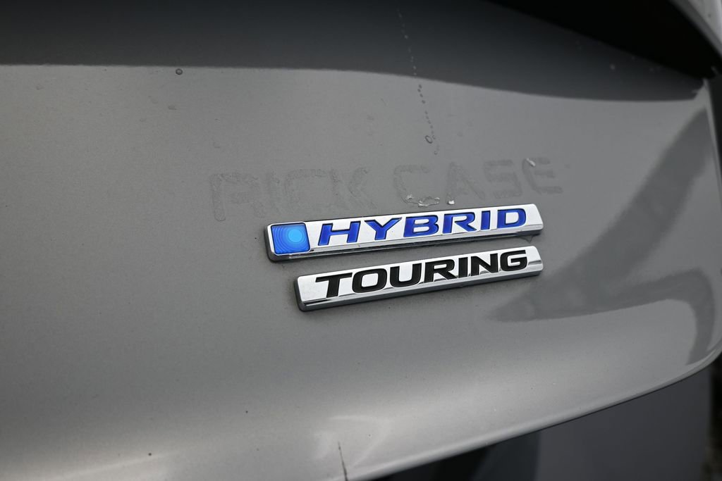 Used 2024 Honda Accord Touring image 33