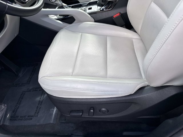 Used 2024 Kia Telluride S w/ S Sunroof Package AWD/4WD image 15