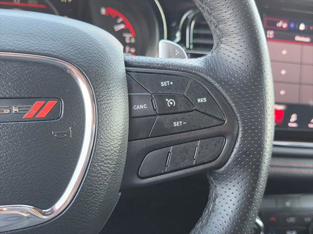 Certified 2025 Dodge Durango GT image 35