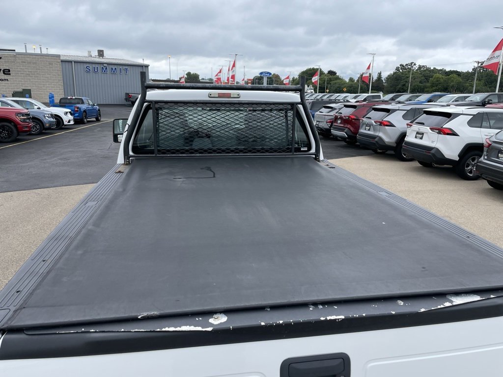 Used 2016 Ford F250 XL w/ Power Equipment Group image 26