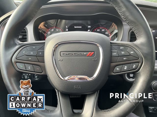 Used 2023 Dodge Charger GT w/ Blacktop Package RWD image 19