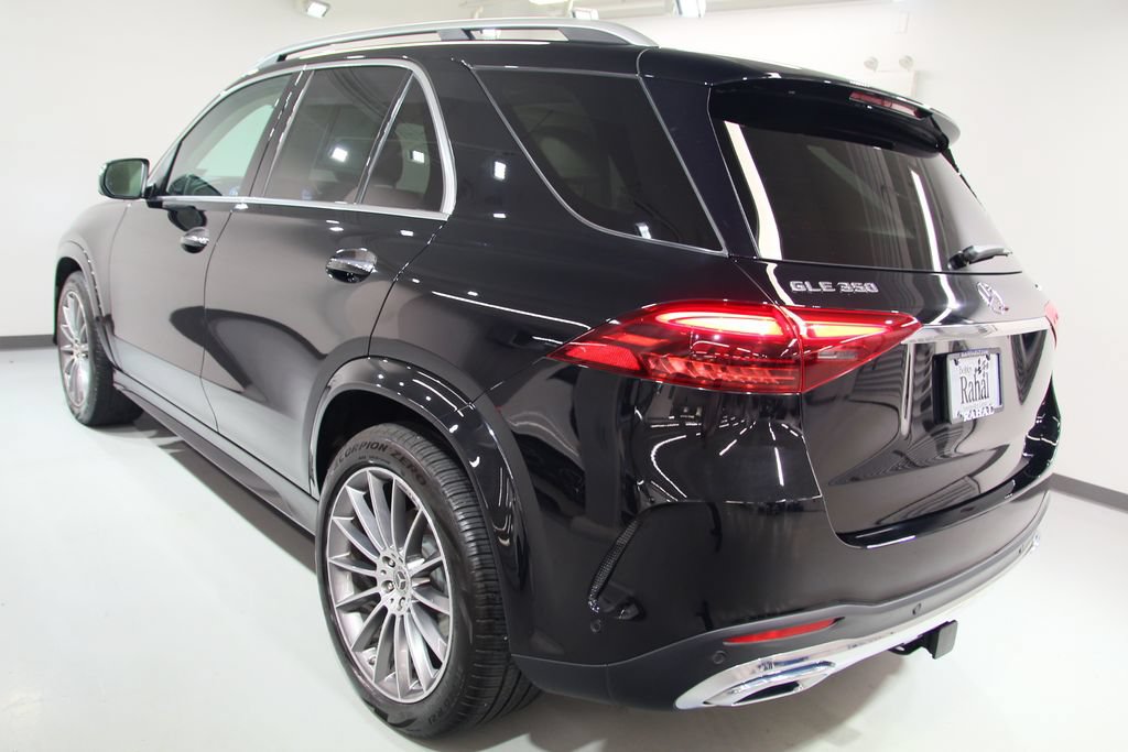 Certified 2024 Mercedes-Benz GLE 350 4MATIC image 18