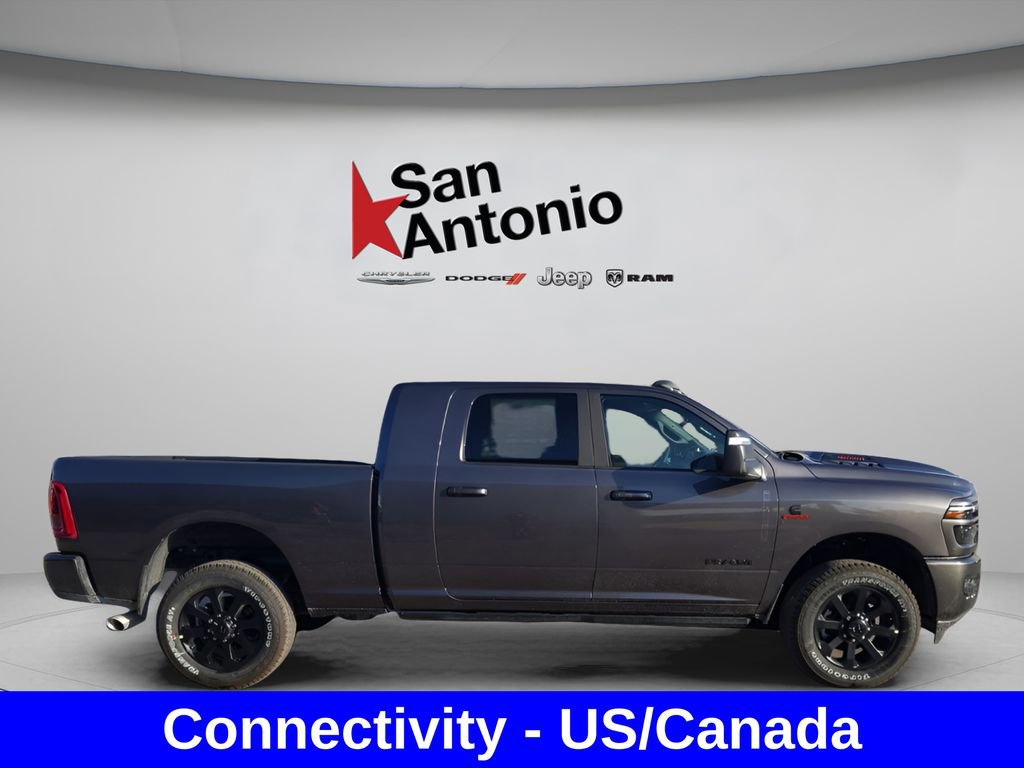New 2026 RAM 2500 Laramie image 10