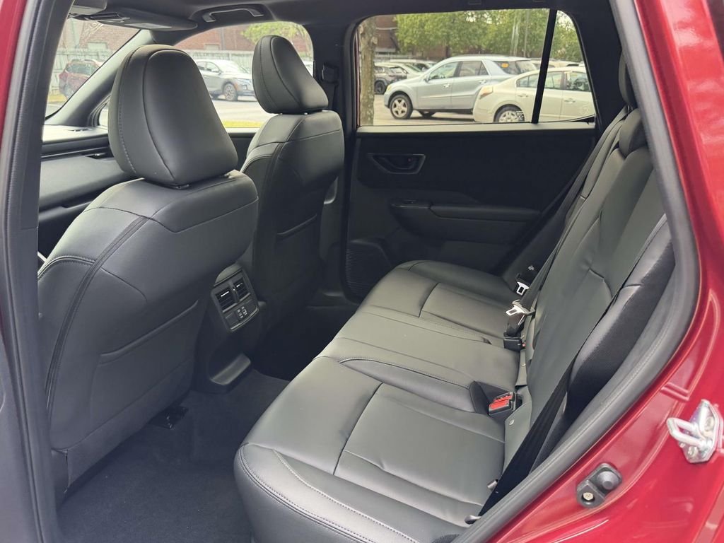 New 2026 Subaru Outback Premium AWD/4WD image 13