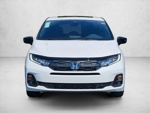 New 2026 Honda Odyssey Sport-L image 6