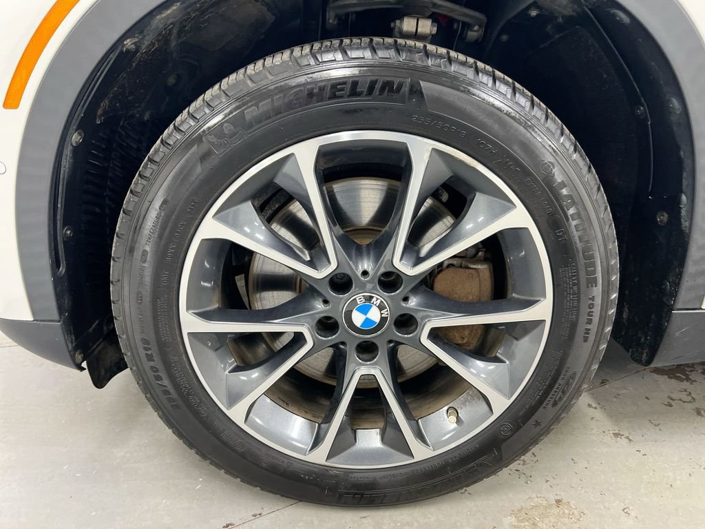 Used 2018 BMW X5 xDrive50i image 27