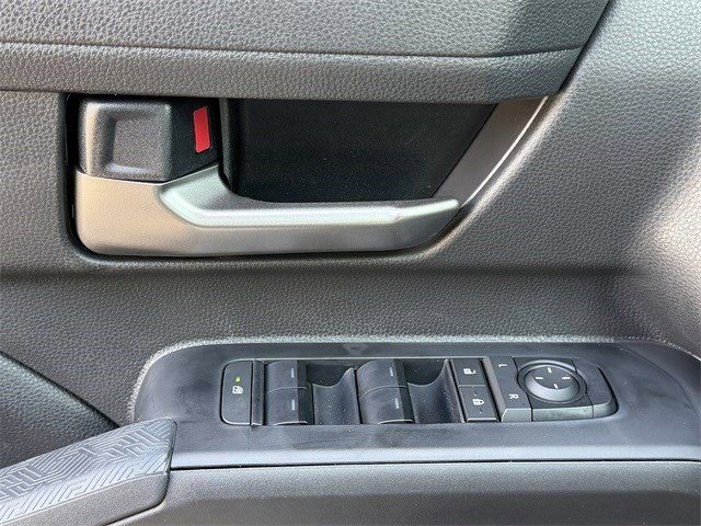 New 2026 Toyota Tacoma TRD Sport image 22