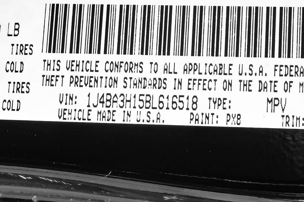 Used 2011 Jeep Wrangler Unlimited Sport AWD/4WD image 53