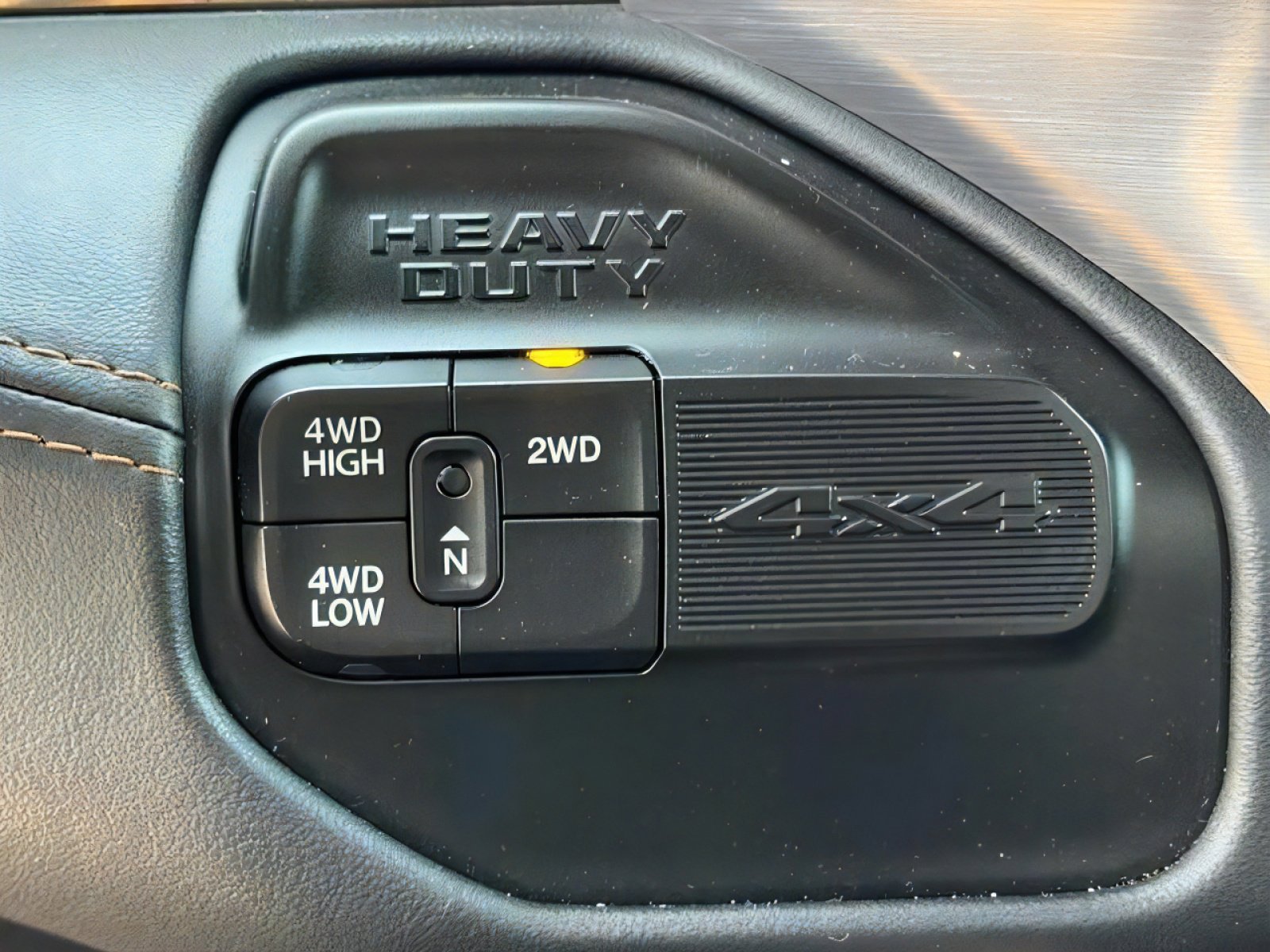 Used 2023 RAM 2500 Limited AWD/4WD image 21