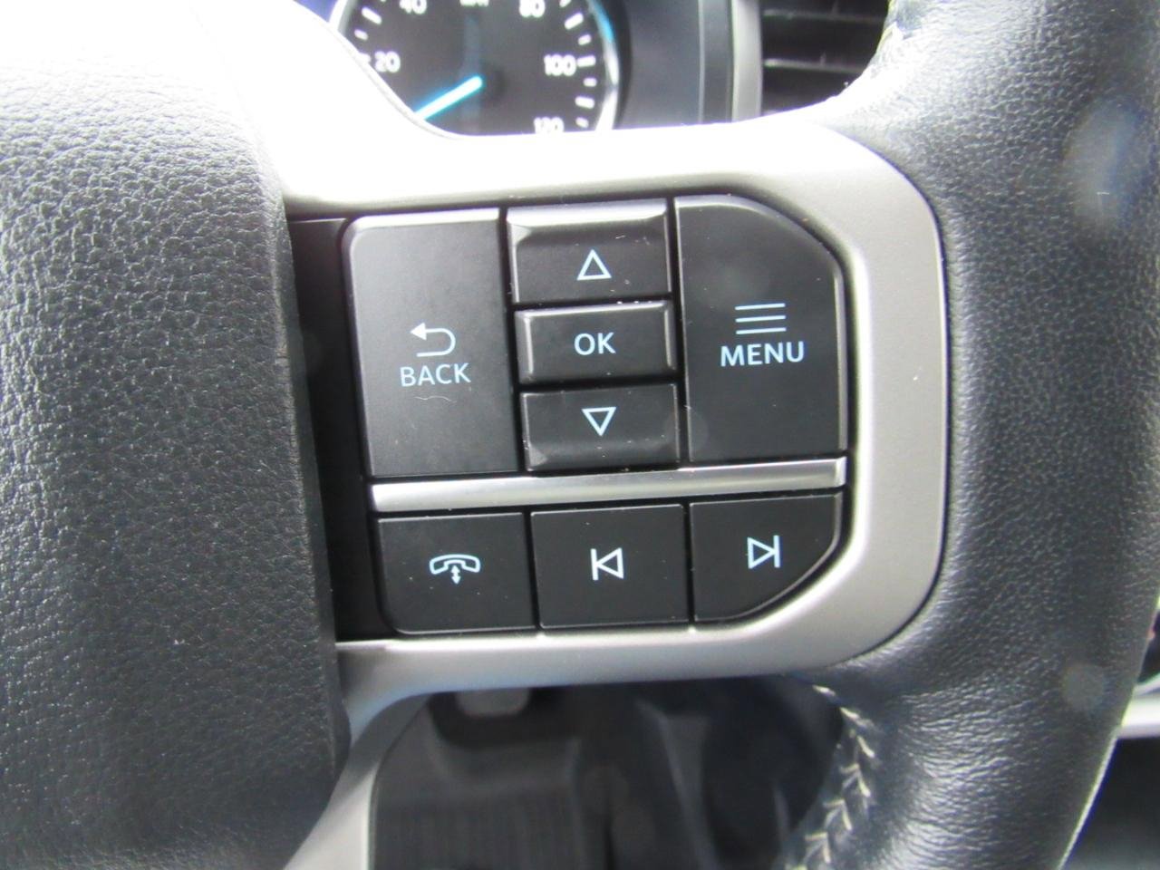 Used 2023 Ford Expedition XLT image 20
