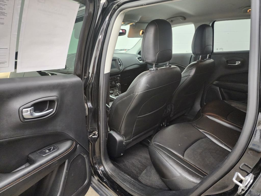 Used 2019 Jeep Compass Latitude image 22