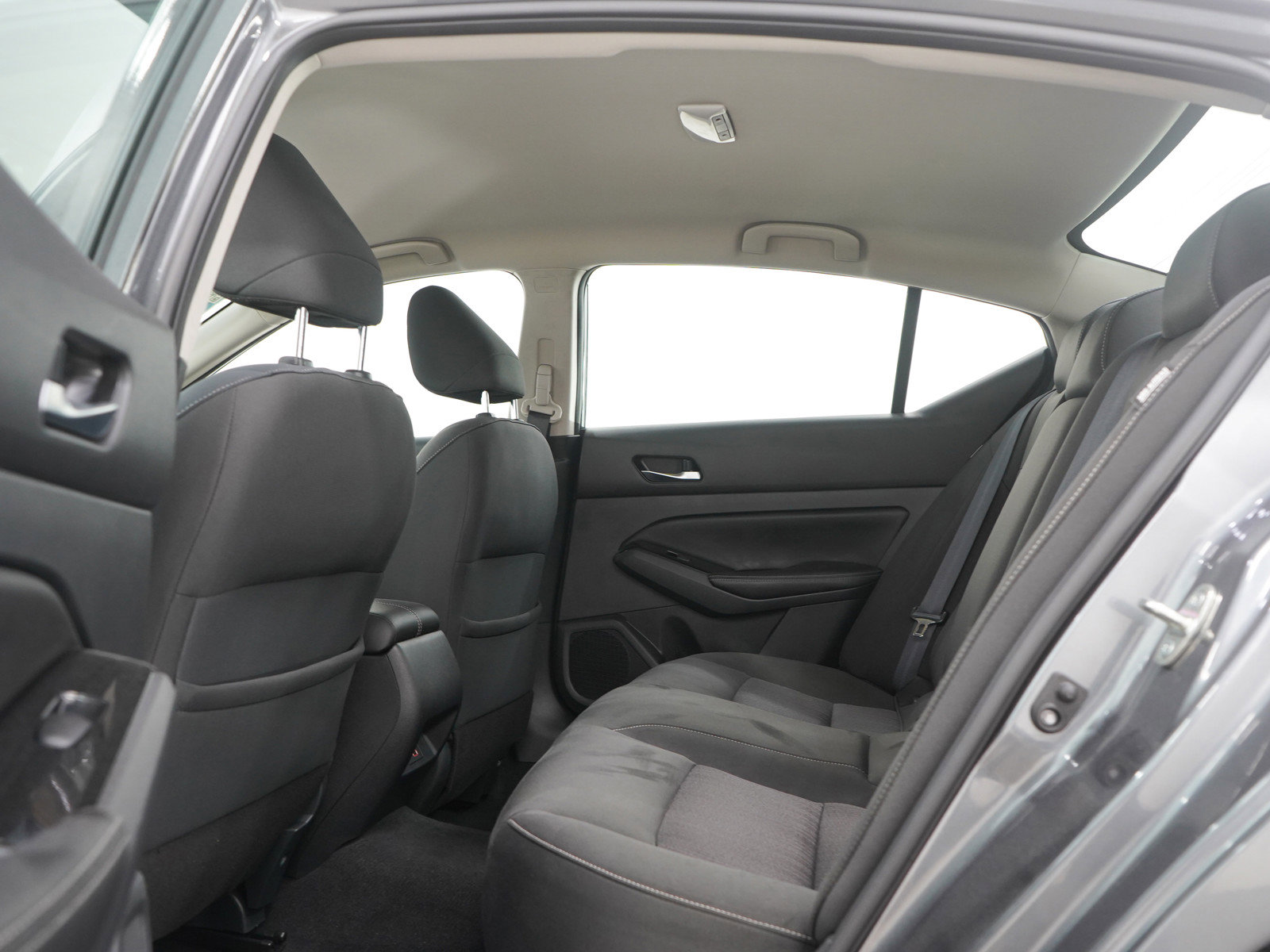 Used 2021 Nissan Altima 2.5 SV image 17