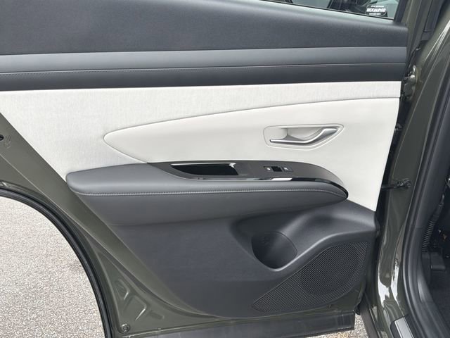 New 2026 Hyundai Tucson Limited image 22