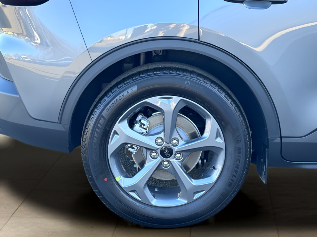 New 2026 Ford Escape ST-Line w/ Cold Weather Package FWD image 39