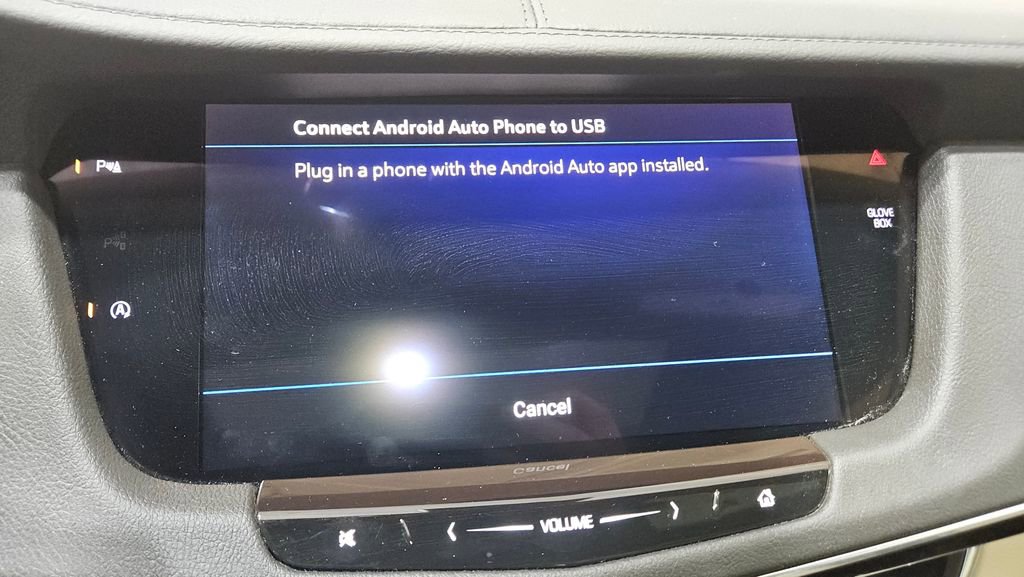 Used 2020 Cadillac CT6 Luxury image 34