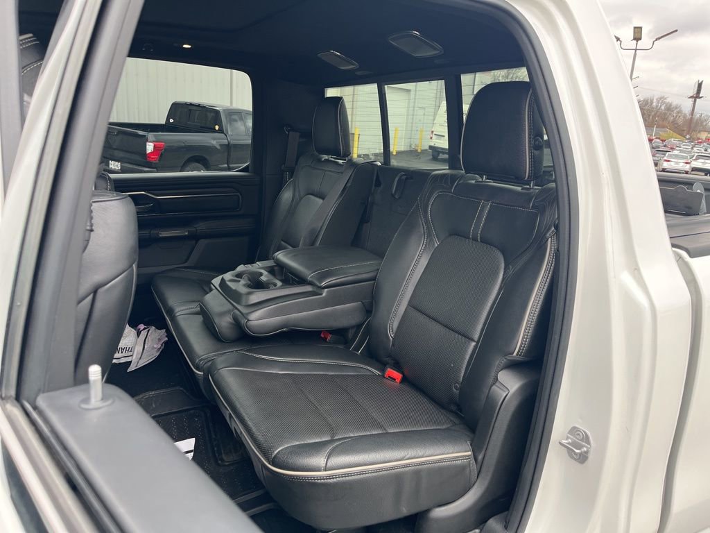 Used 2019 RAM 1500 Limited image 24