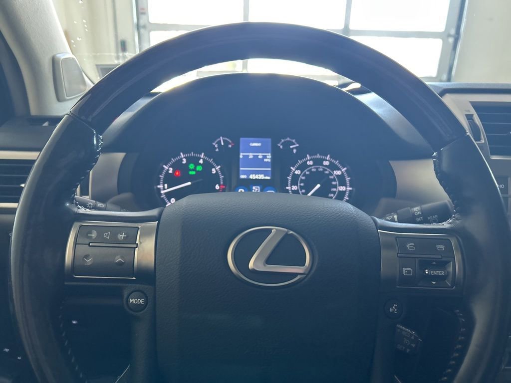 Used 2018 Lexus GX 460 Premium image 10