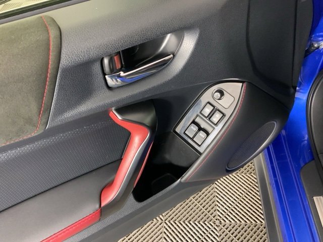 Used 2018 Subaru BRZ tS w/ Popular Package #1 image 13