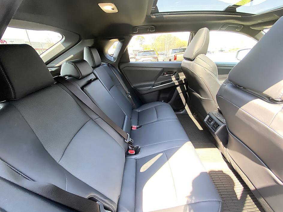 Certified 2026 Toyota bZ image 23