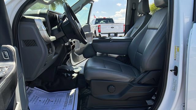Used 2024 Ford F250 XL w/ XL Off-Road Package AWD/4WD image 19