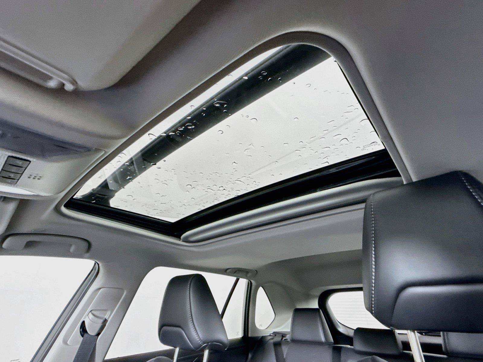 Used 2024 Toyota RAV4 Limited w/ Weather Package FWD image 23