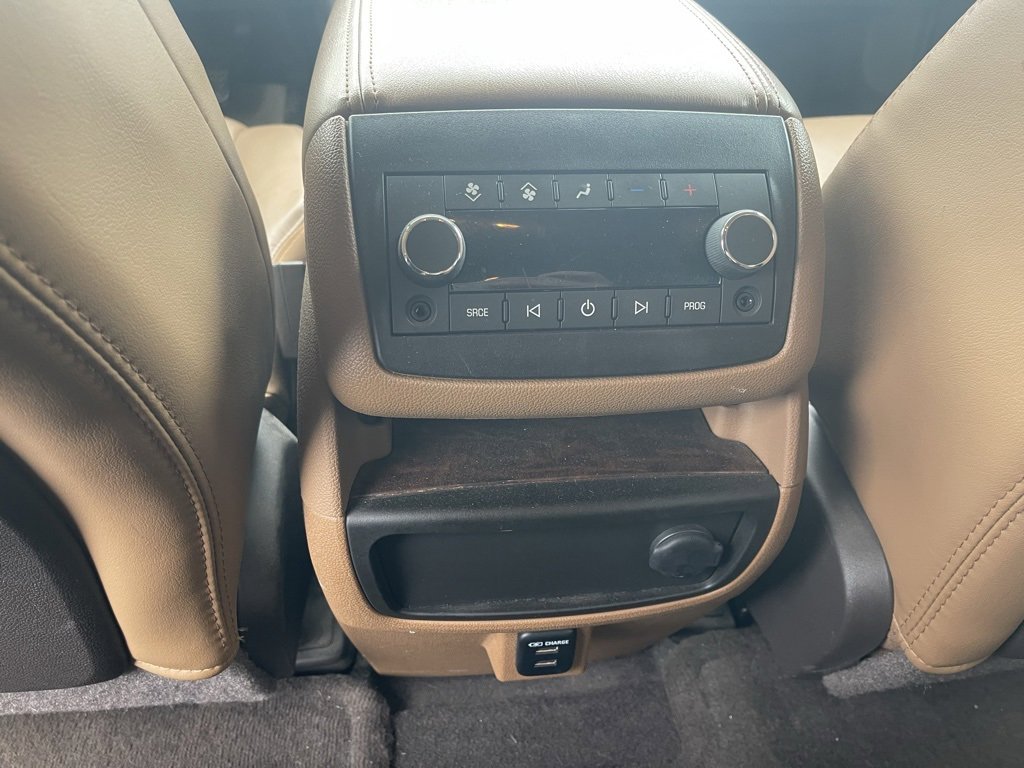 Used 2015 Buick Enclave Leather image 9