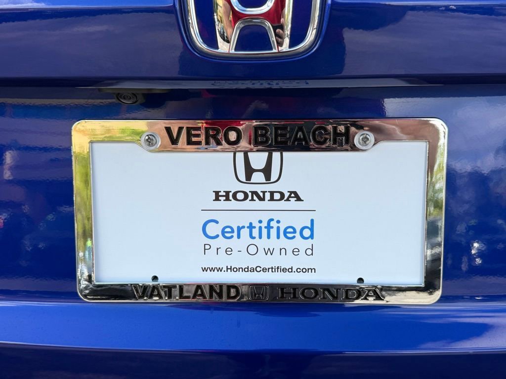 Used 2024 Honda CR-V EX-L image 36