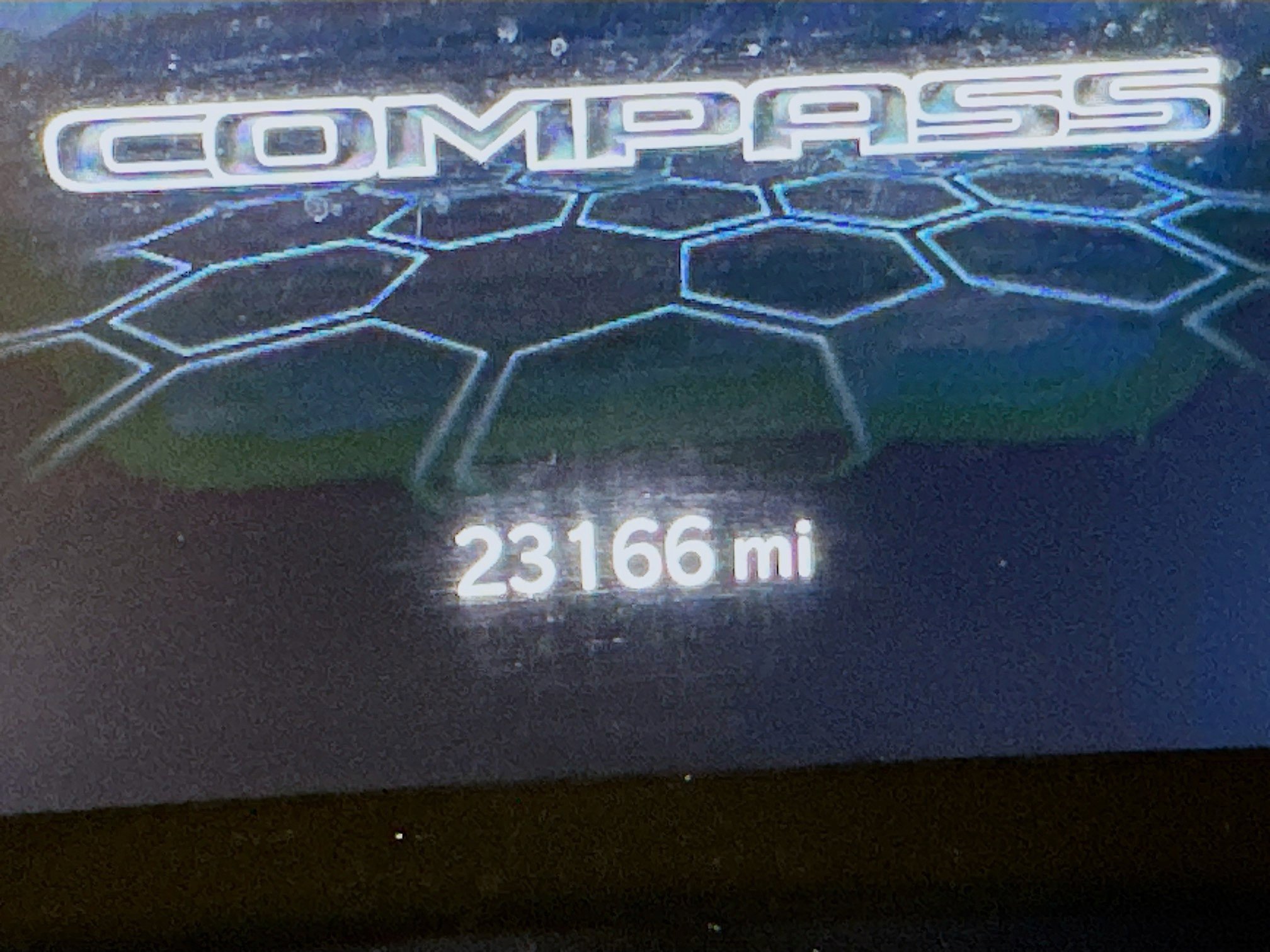 Used 2023 Jeep Compass Altitude image 19