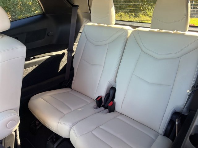 New 2025 Cadillac XT6 Sport w/ LPO, Floor Liner Package image 39