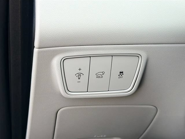 Certified 2024 Hyundai Tucson SEL FWD image 10