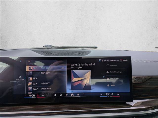 New 2026 BMW X5 xDrive40i w/ Premium Package image 12