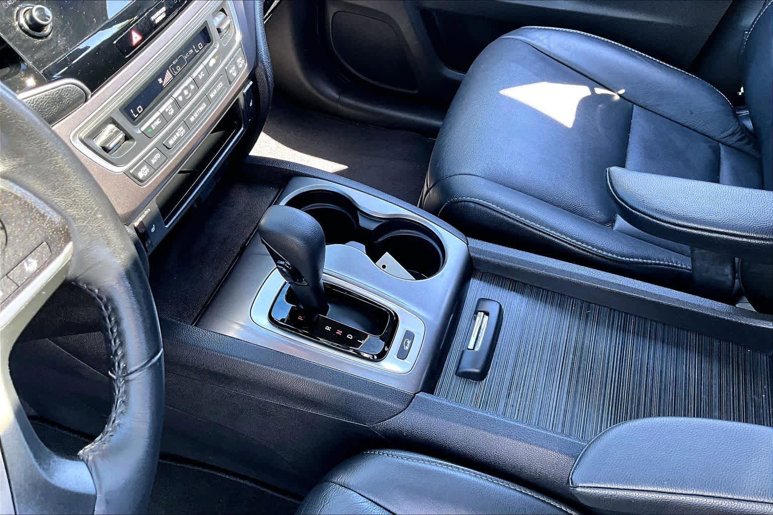 Used 2019 Honda Pilot EX-L image 17
