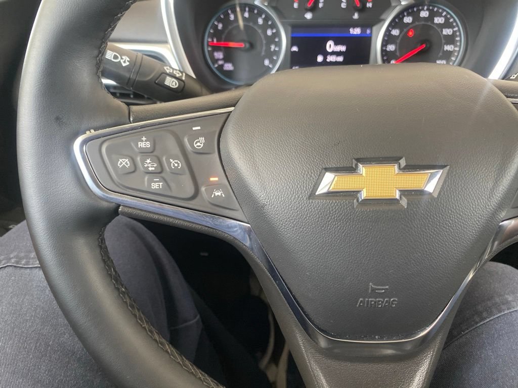 Used 2024 Chevrolet Equinox LT FWD image 52