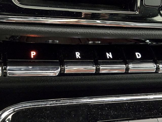 Certified 2021 Lincoln Navigator L Reserve AWD/4WD image 29