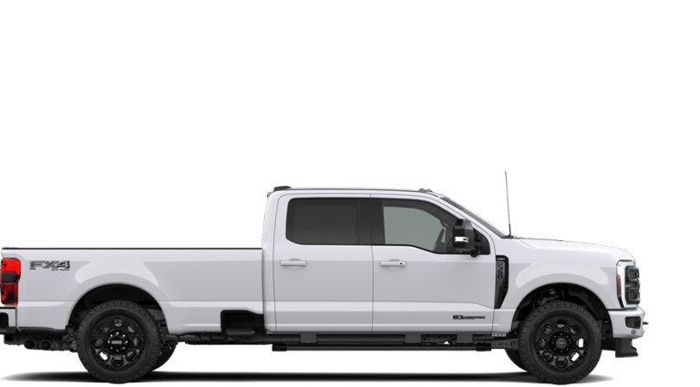 New 2026 Ford F350 Lariat w/ Black Appearance Package AWD/4WD image 29
