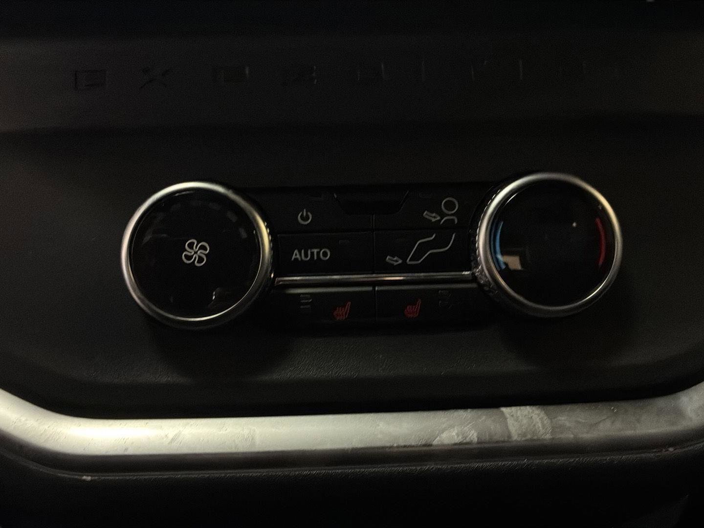 New 2025 Ford Expedition Tremor AWD/4WD image 32