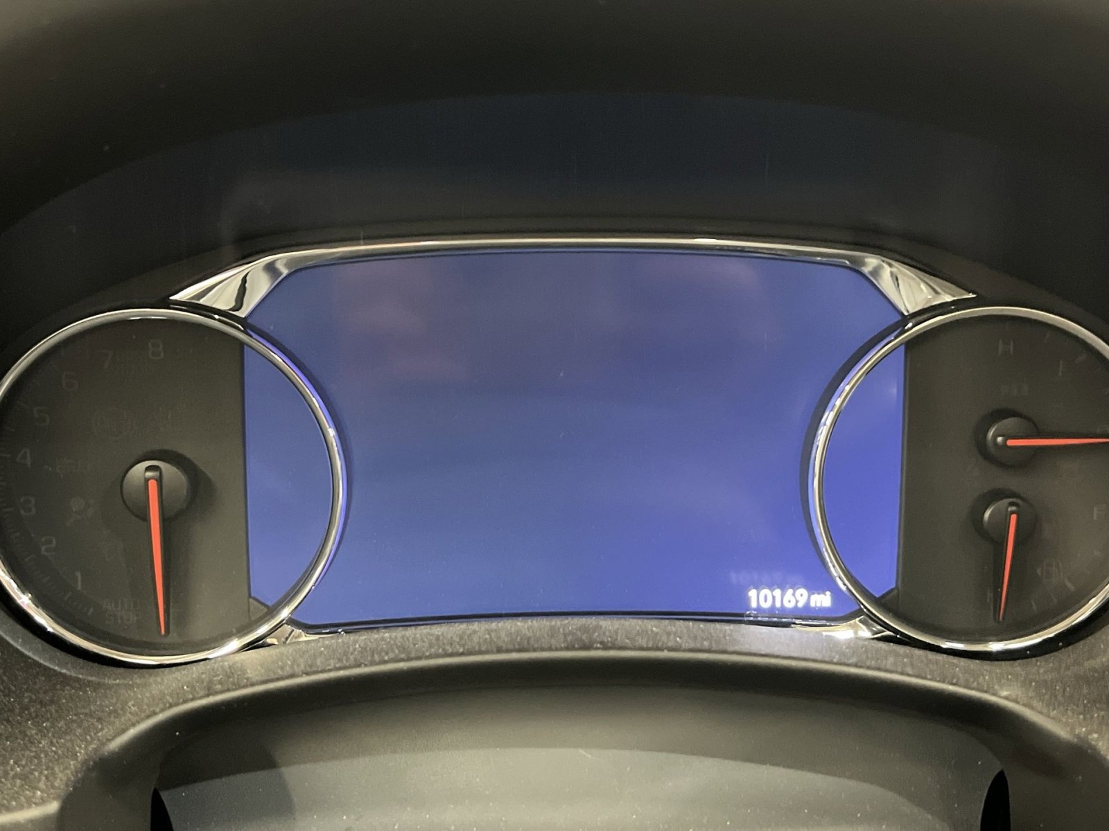 Used 2023 GMC Terrain Denali image 15