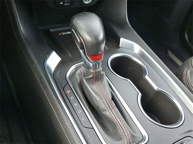 Certified 2023 Chevrolet Traverse RS w/ LPO, Floor Liner Package image 16