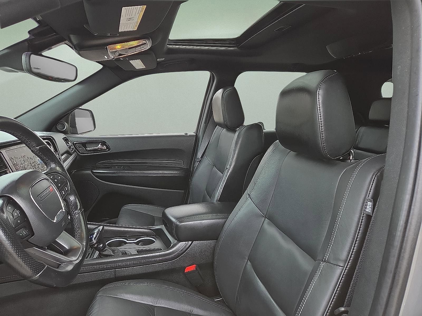 Used 2022 Dodge Durango GT image 14